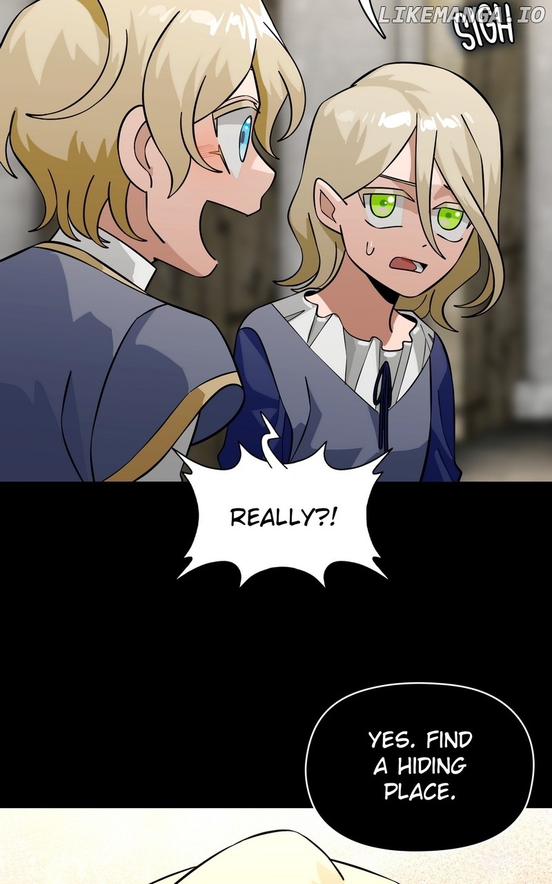 RE: Monarch Chapter 47 - page 94