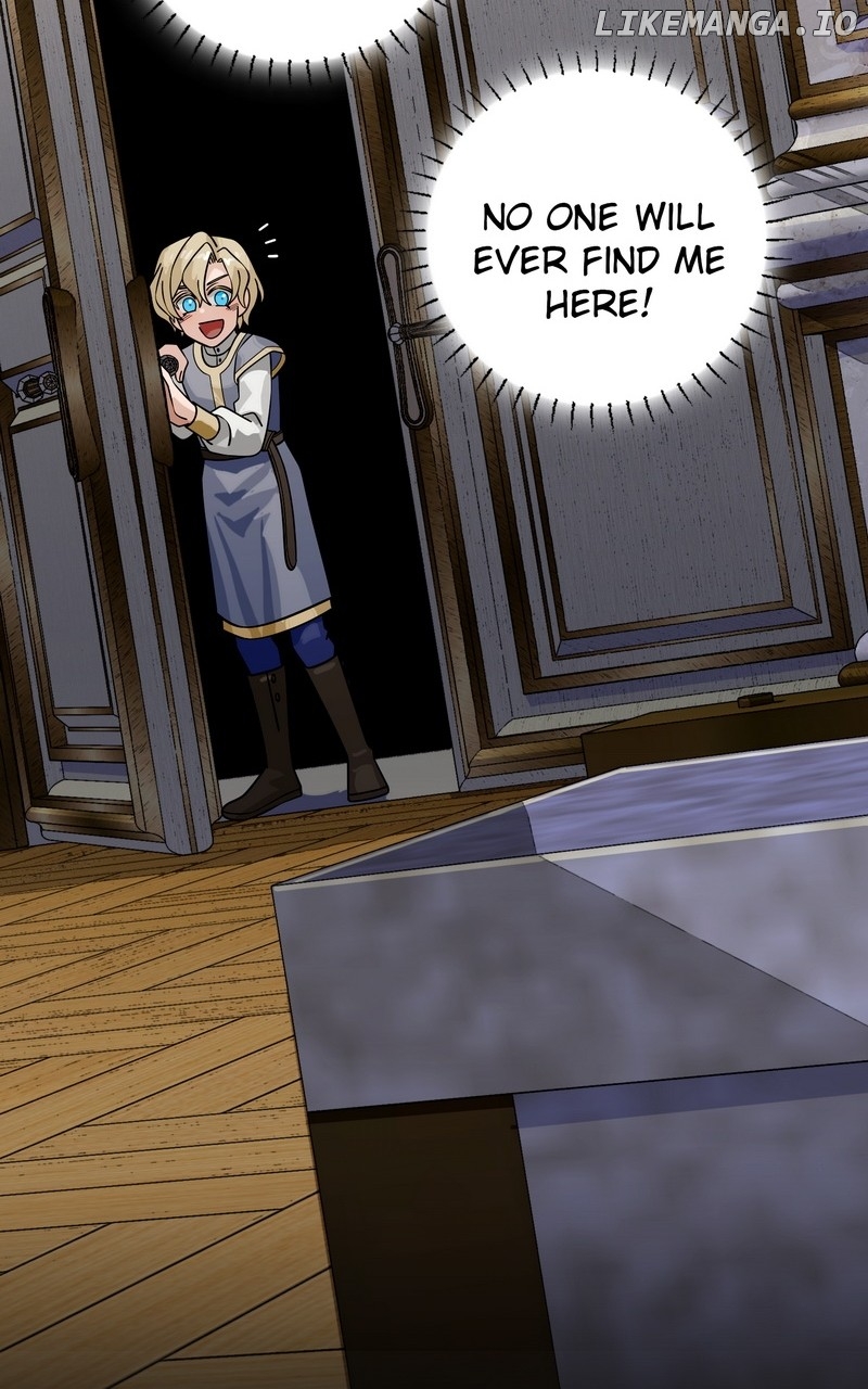 RE: Monarch Chapter 47 - page 99