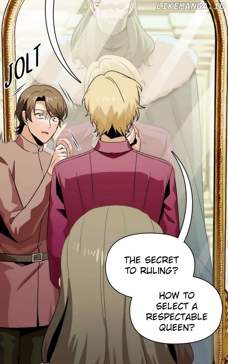 RE: Monarch Chapter 4 - page 12