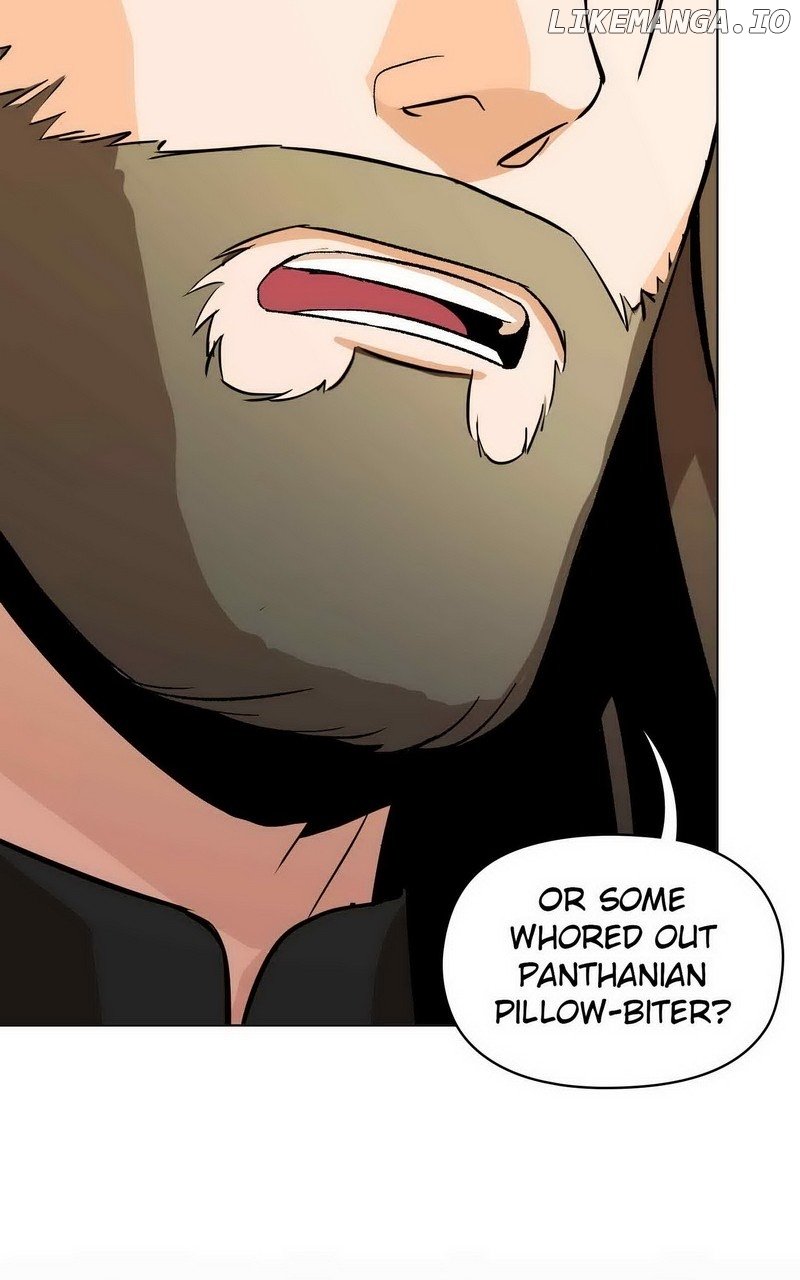 RE: Monarch Chapter 4 - page 14