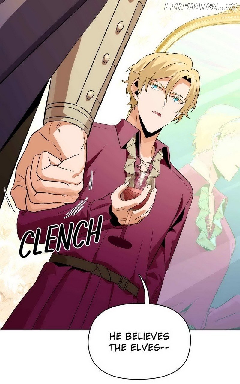 RE: Monarch Chapter 4 - page 19