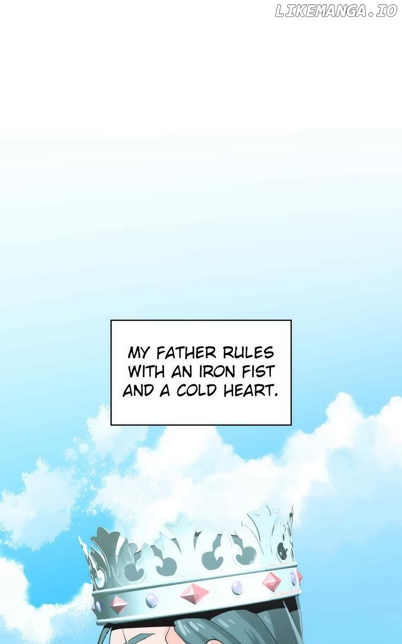RE: Monarch Chapter 4 - page 2
