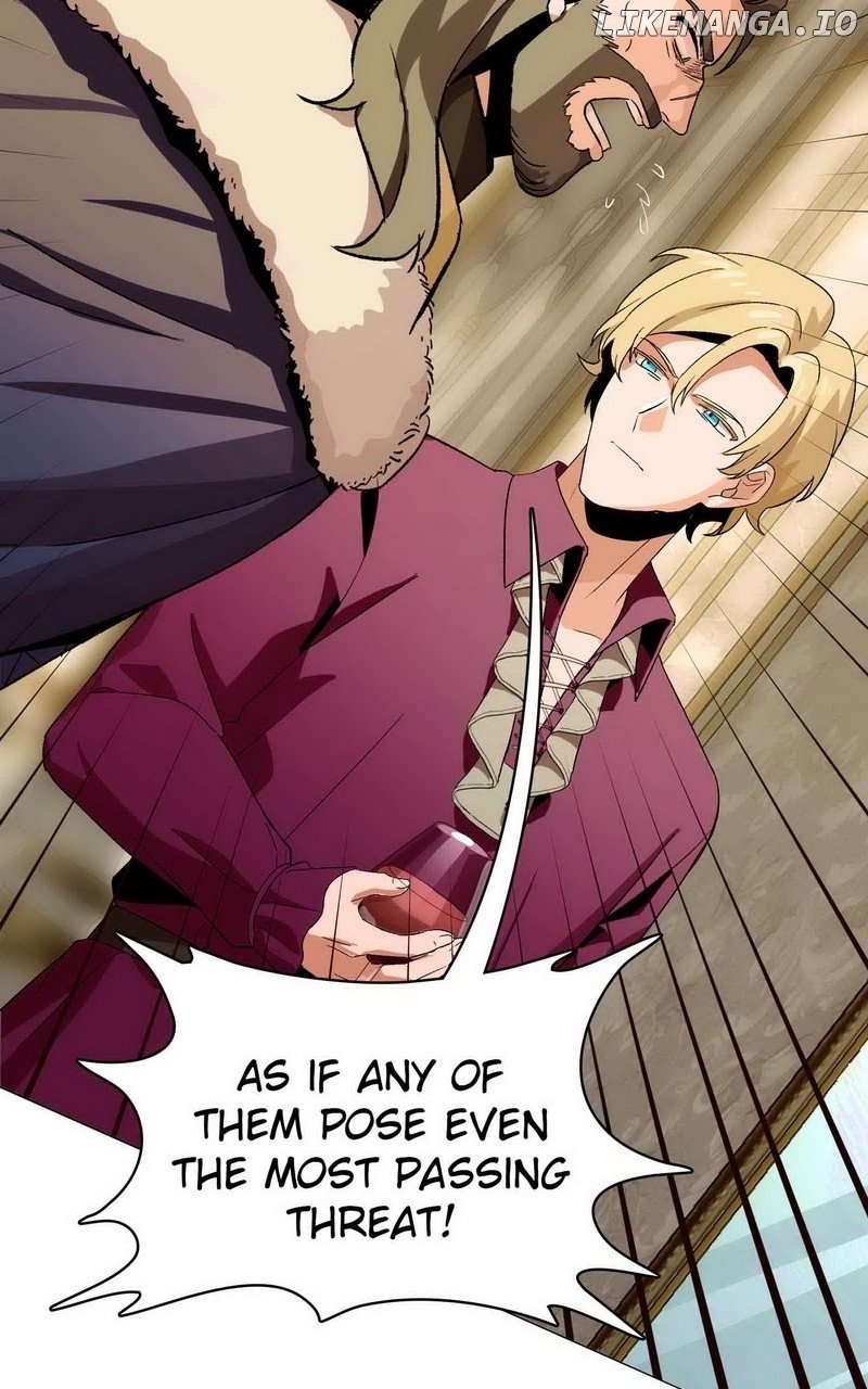 RE: Monarch Chapter 4 - page 22