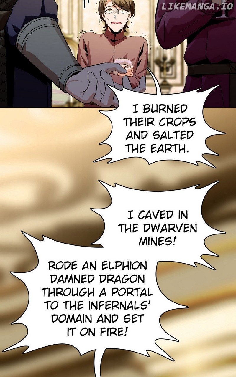 RE: Monarch Chapter 4 - page 25