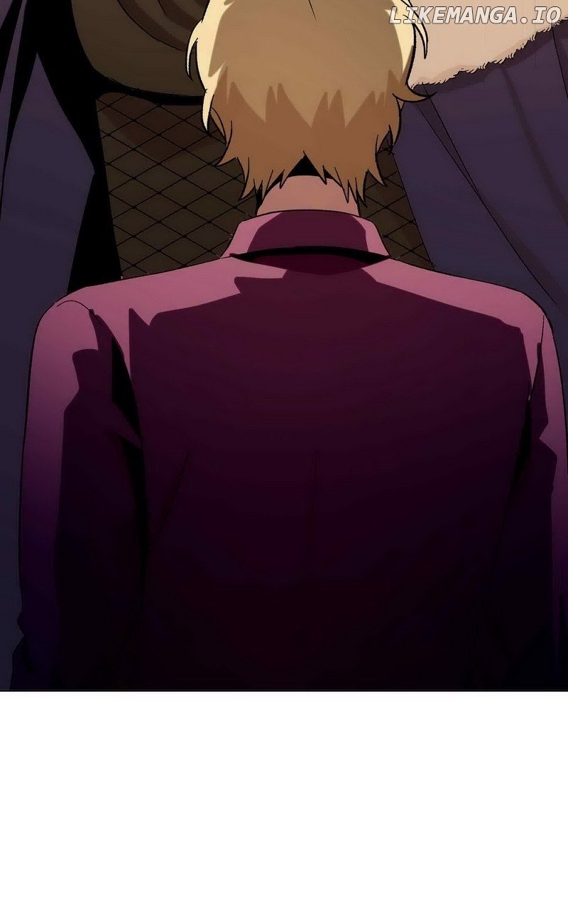 RE: Monarch Chapter 4 - page 34