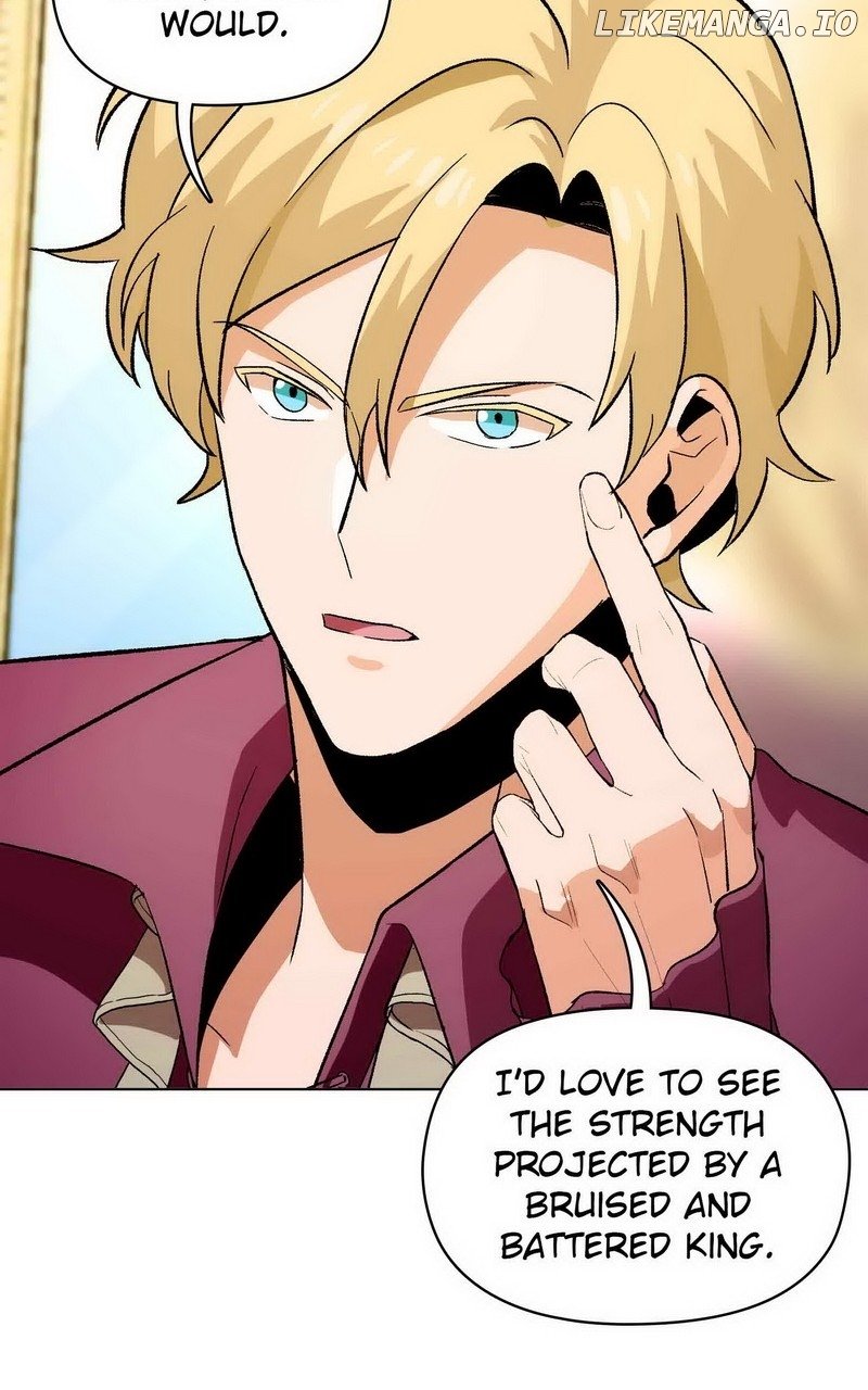 RE: Monarch Chapter 4 - page 37