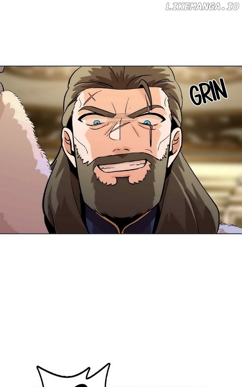 RE: Monarch Chapter 4 - page 39