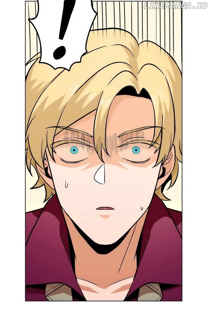 RE: Monarch Chapter 4 - page 40