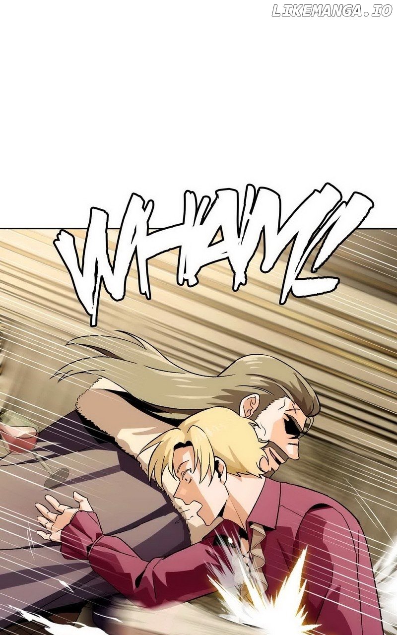 RE: Monarch Chapter 4 - page 41