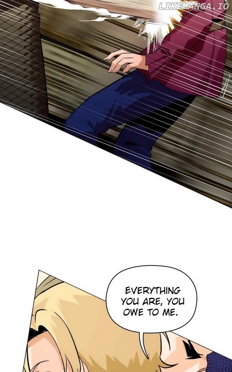 RE: Monarch Chapter 4 - page 42