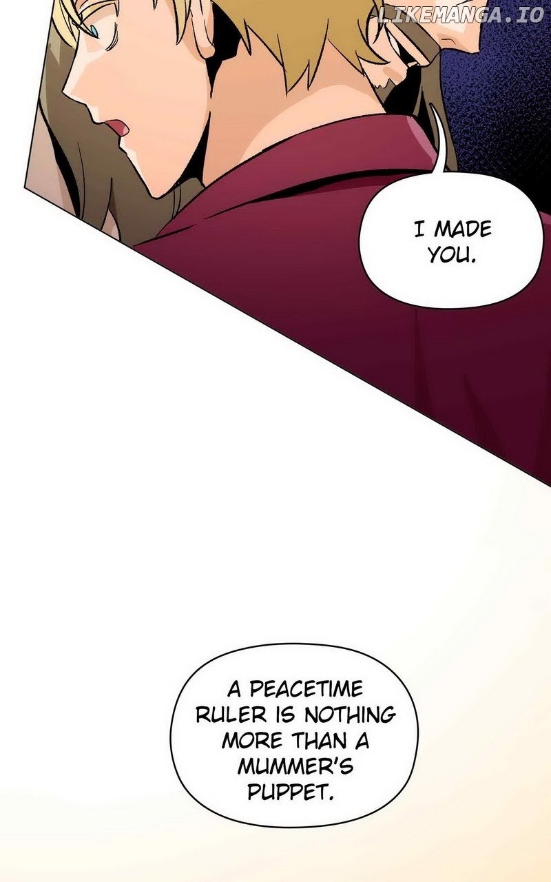 RE: Monarch Chapter 4 - page 43