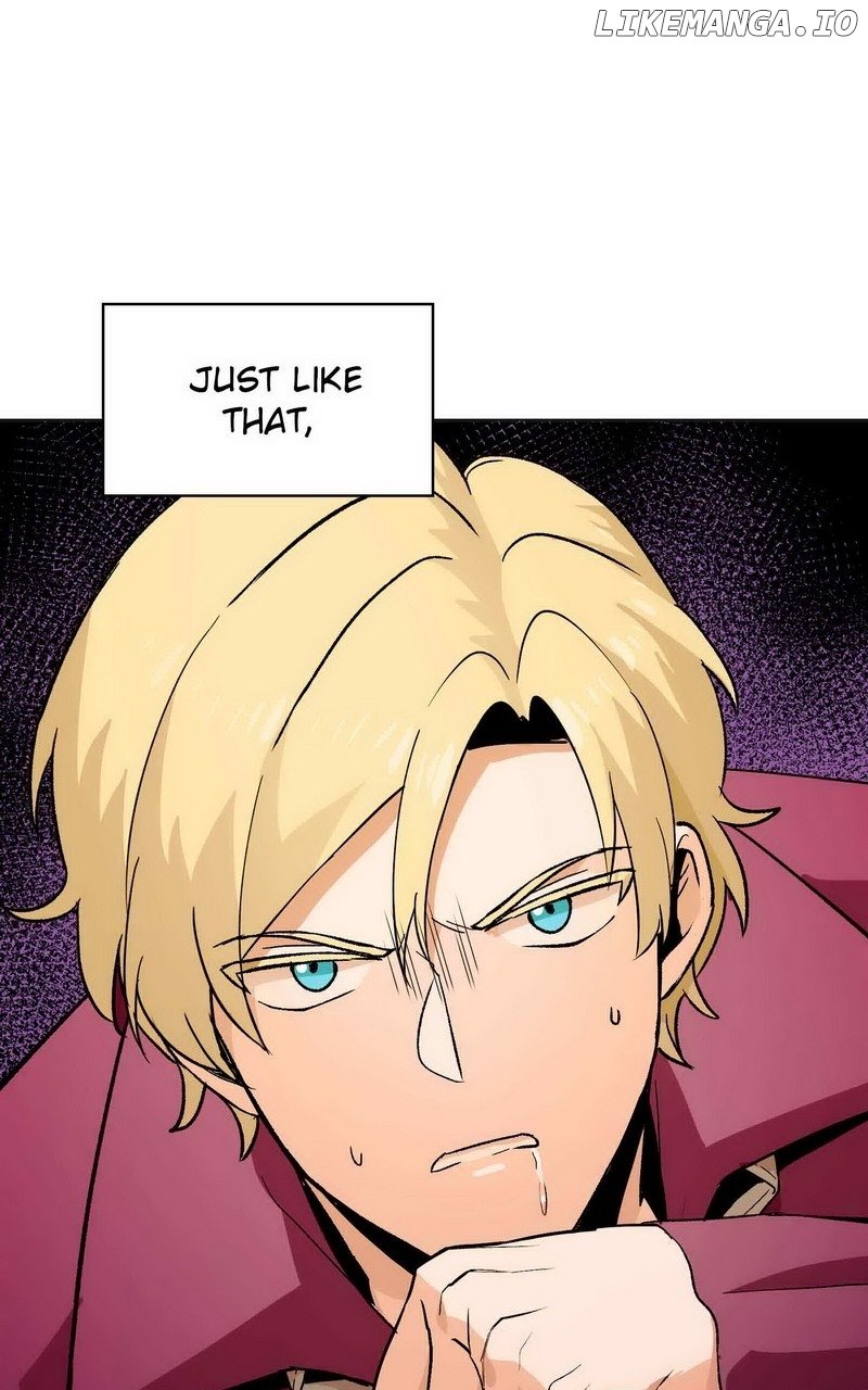 RE: Monarch Chapter 4 - page 46