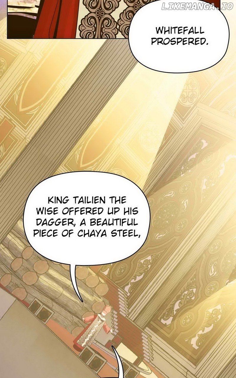 RE: Monarch Chapter 4 - page 54