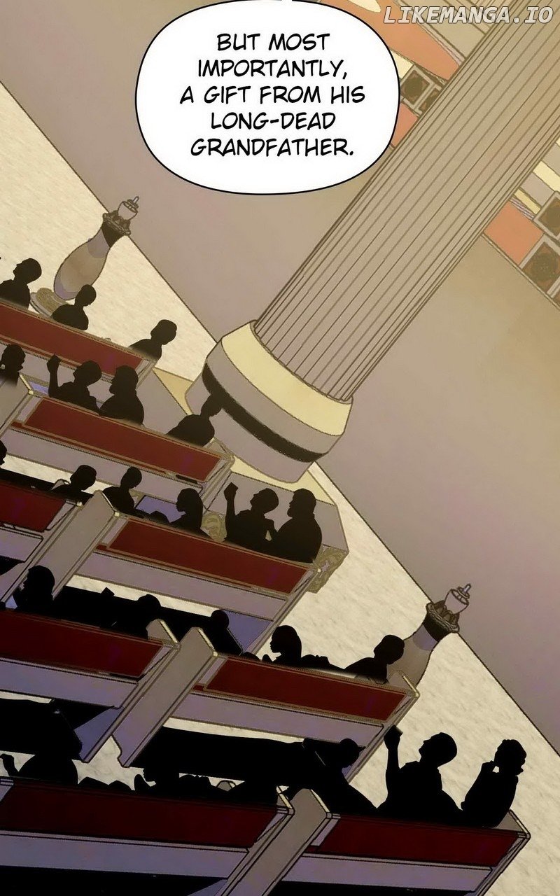RE: Monarch Chapter 4 - page 55
