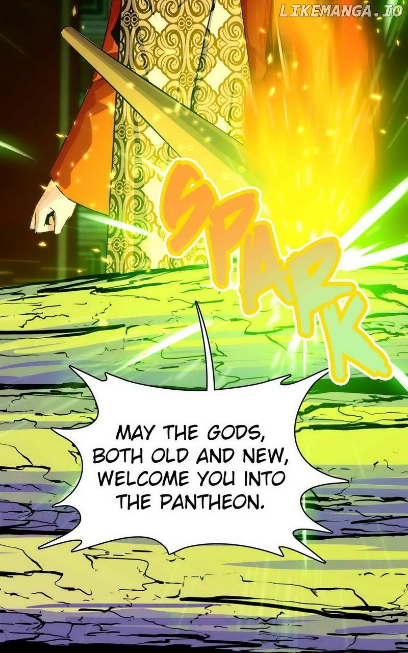 RE: Monarch Chapter 4 - page 68