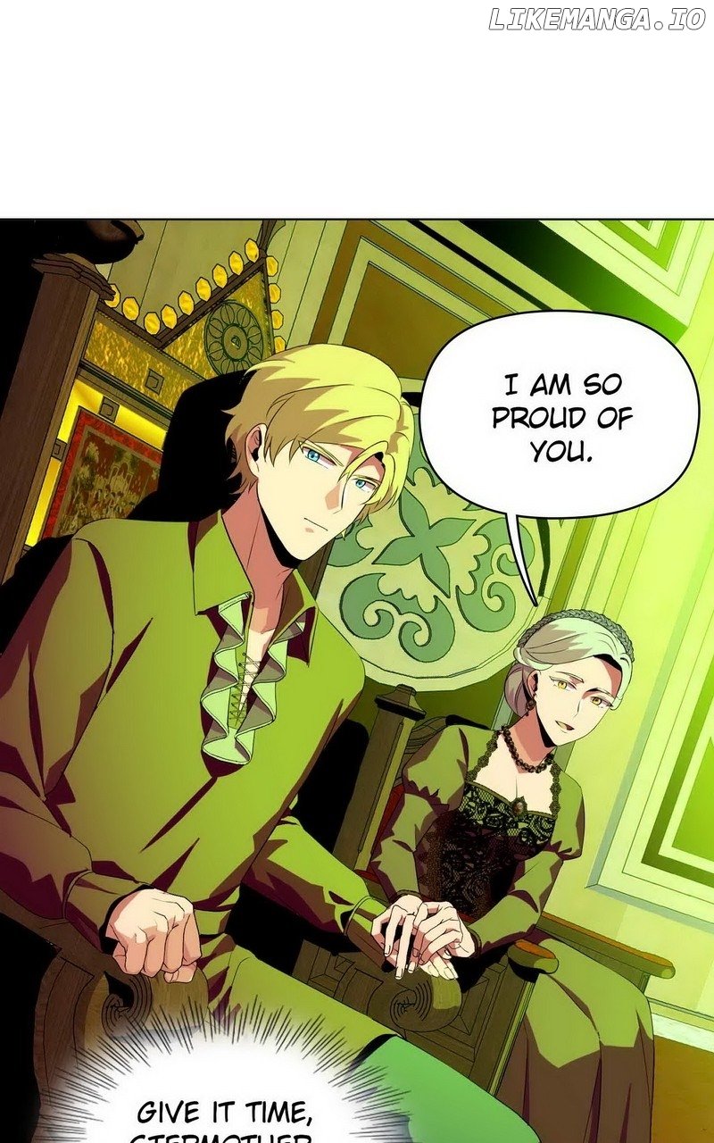 RE: Monarch Chapter 4 - page 72