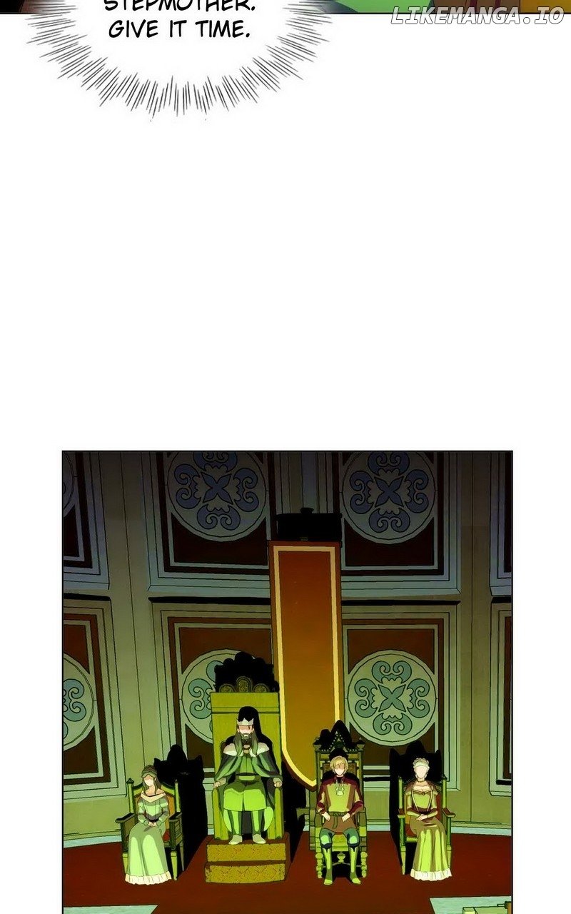 RE: Monarch Chapter 4 - page 73