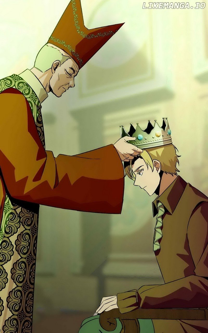 RE: Monarch Chapter 4 - page 76