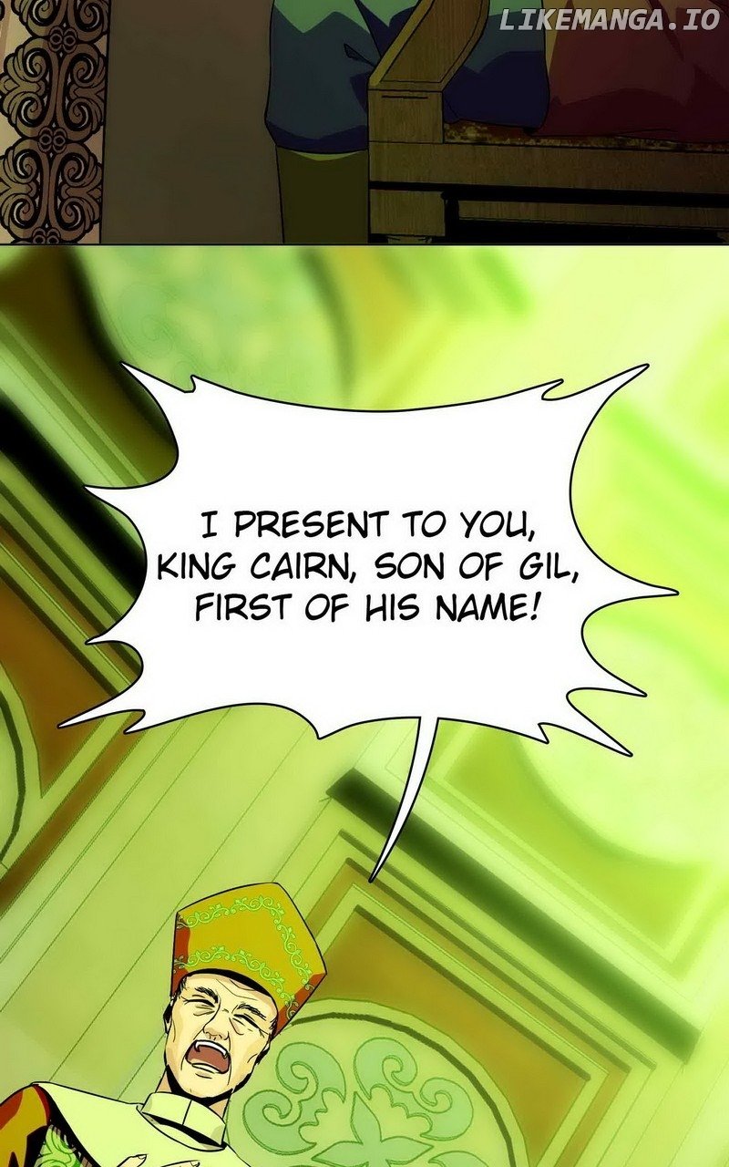 RE: Monarch Chapter 4 - page 77