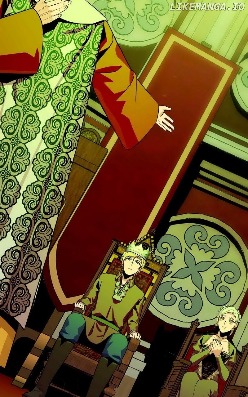 RE: Monarch Chapter 4 - page 78