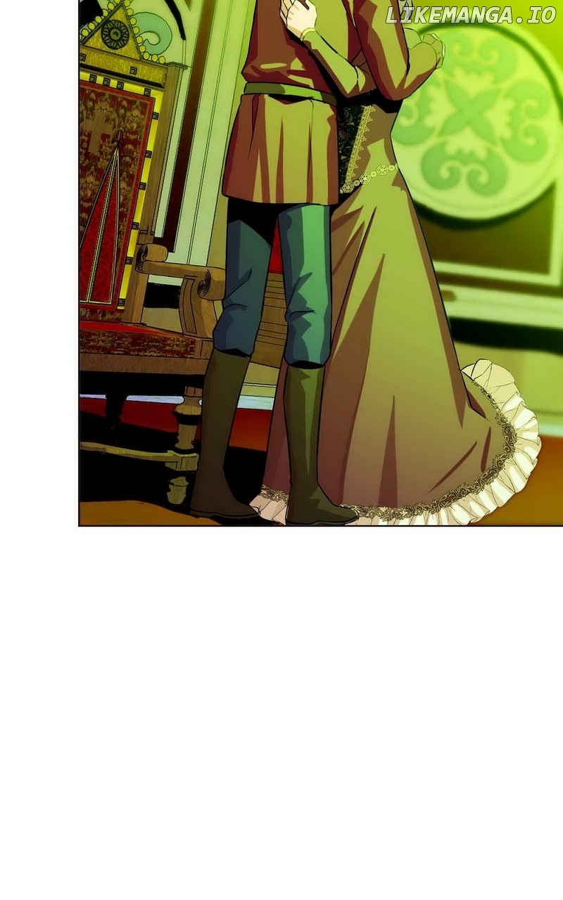 RE: Monarch Chapter 4 - page 81