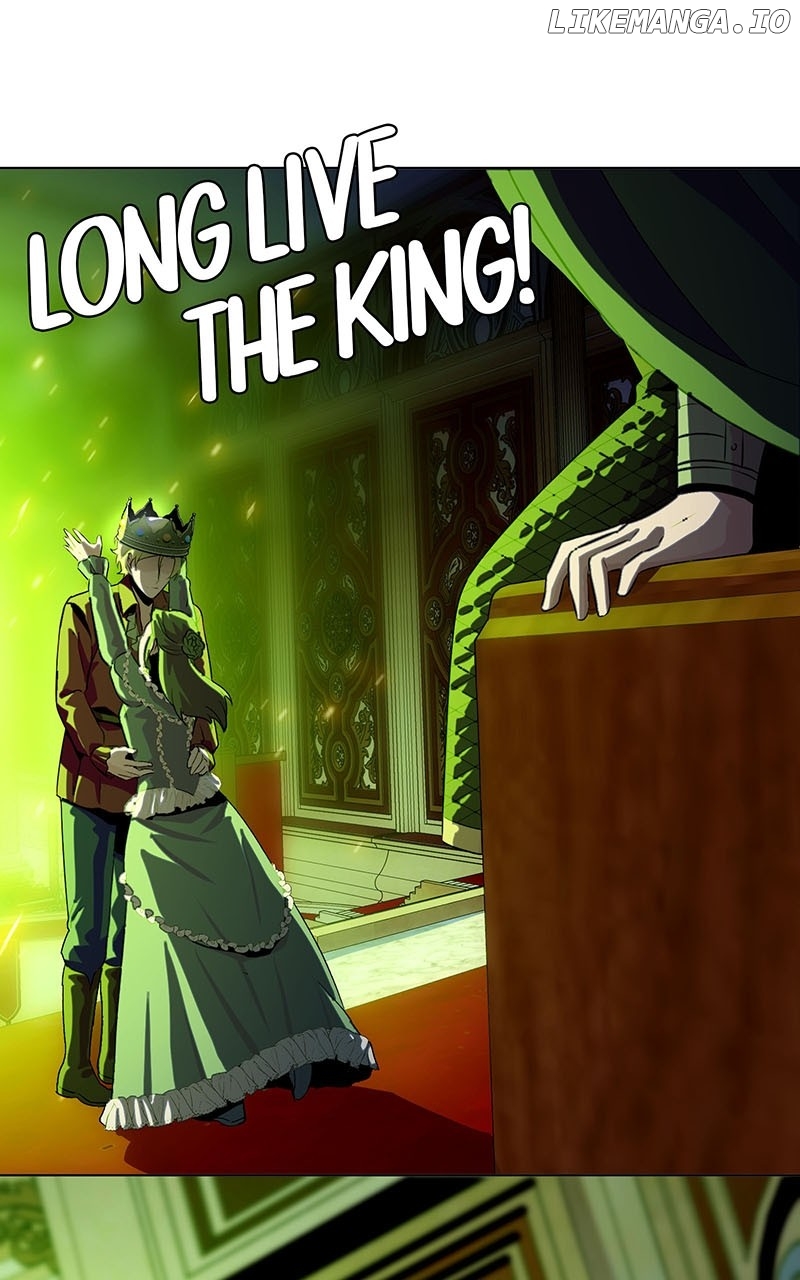 RE: Monarch Chapter 4 - page 82
