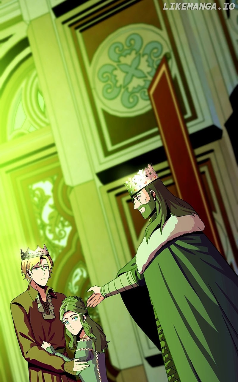 RE: Monarch Chapter 4 - page 83