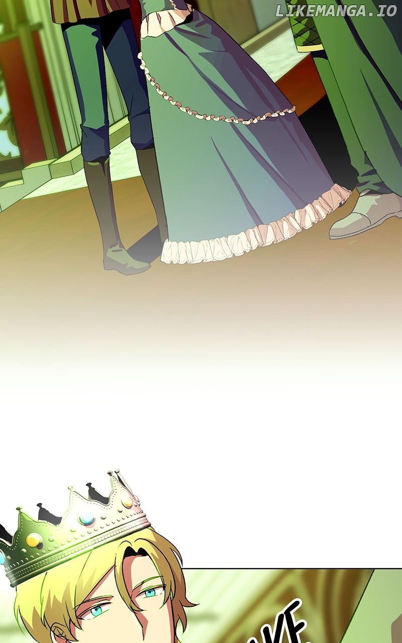 RE: Monarch Chapter 4 - page 84