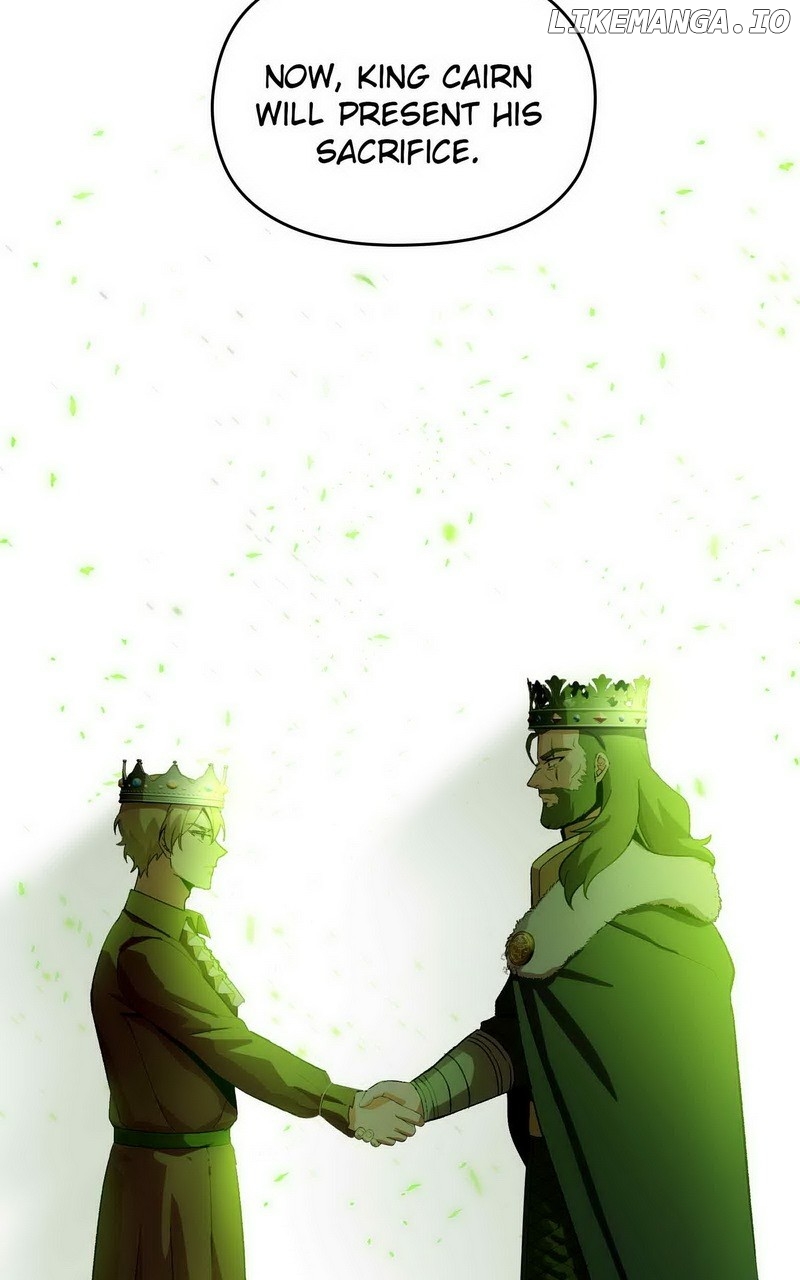 RE: Monarch Chapter 4 - page 91