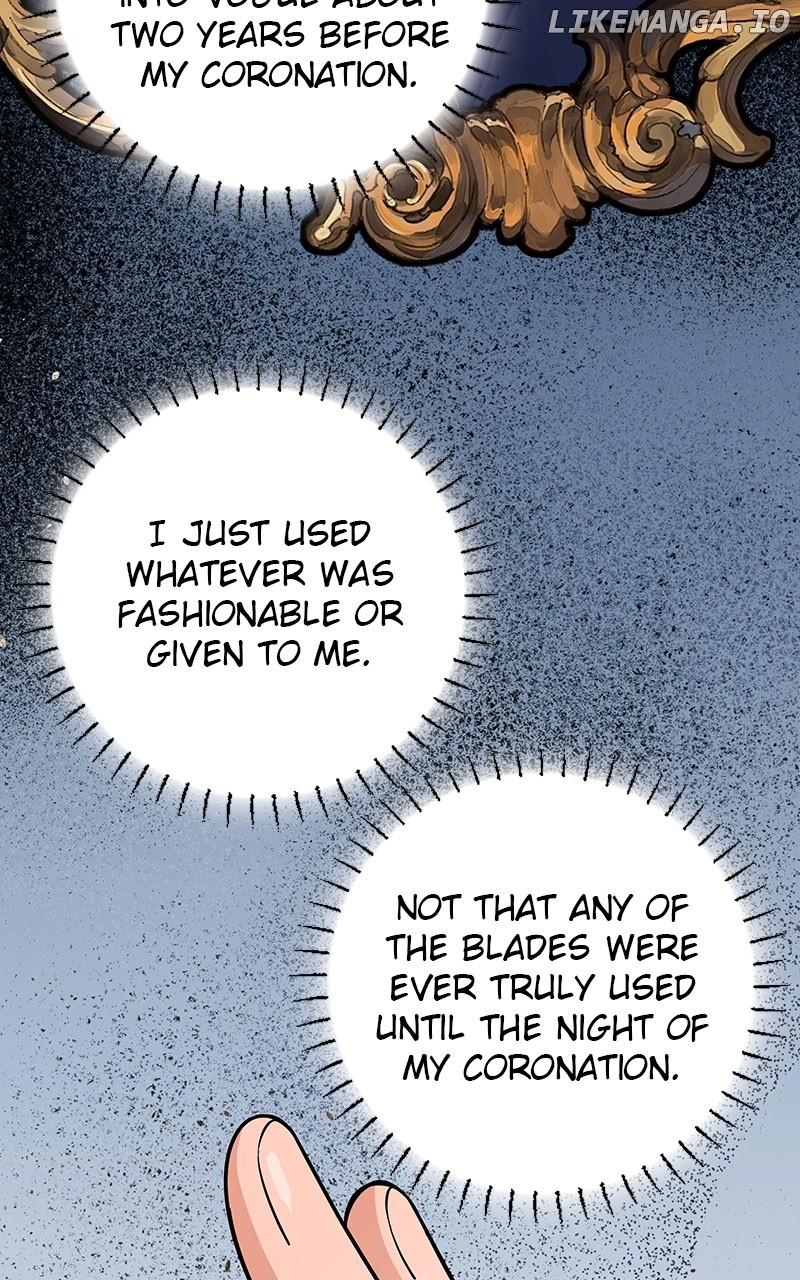 RE: Monarch Chapter 46 - page 10