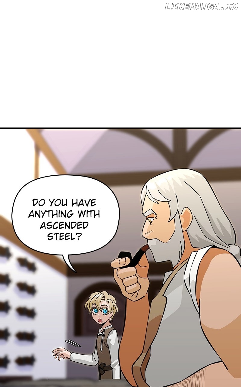 RE: Monarch Chapter 46 - page 12