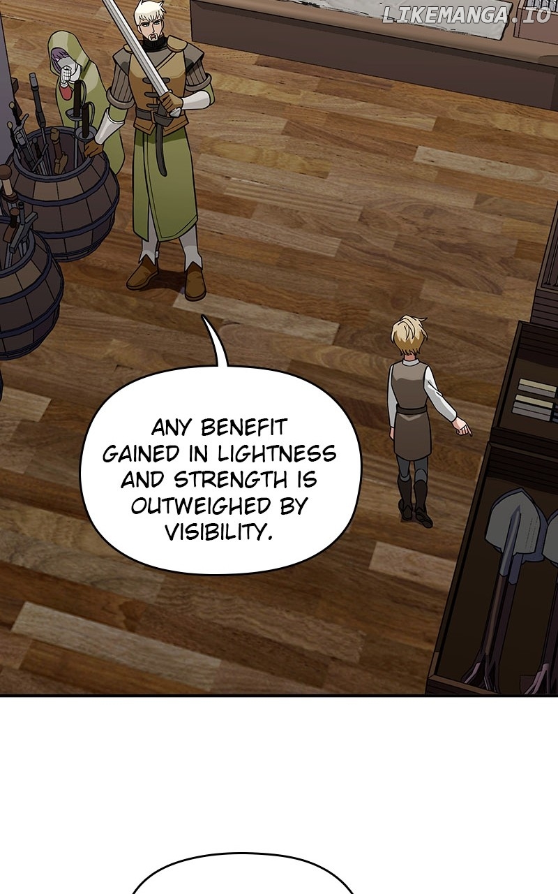 RE: Monarch Chapter 46 - page 14