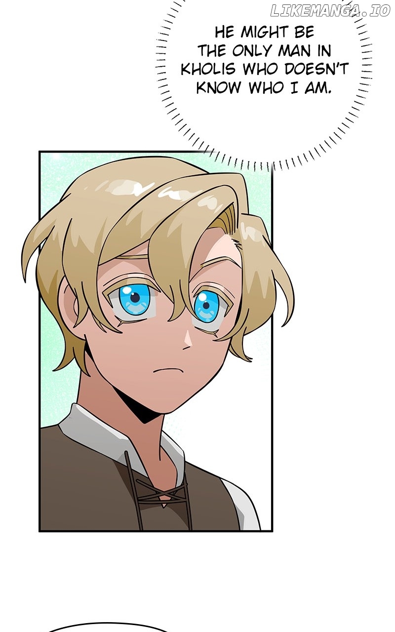 RE: Monarch Chapter 46 - page 16