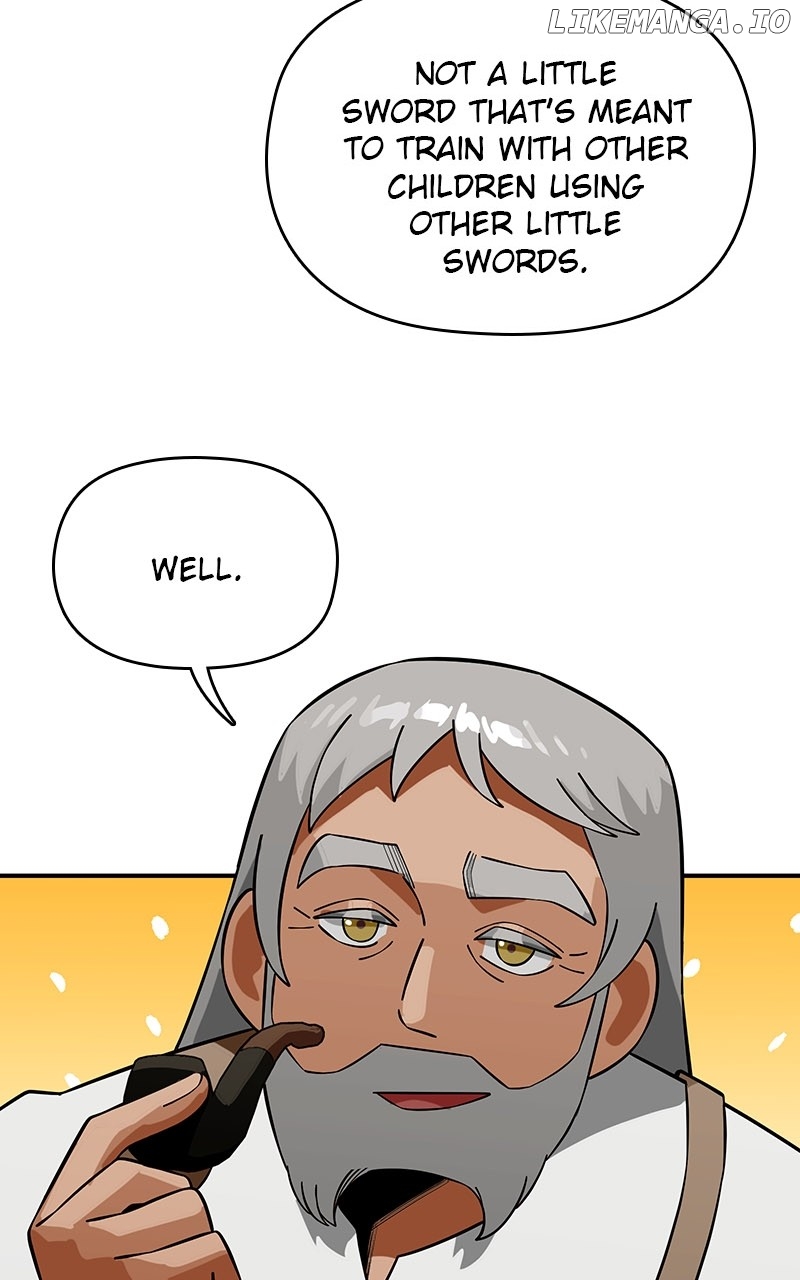 RE: Monarch Chapter 46 - page 18