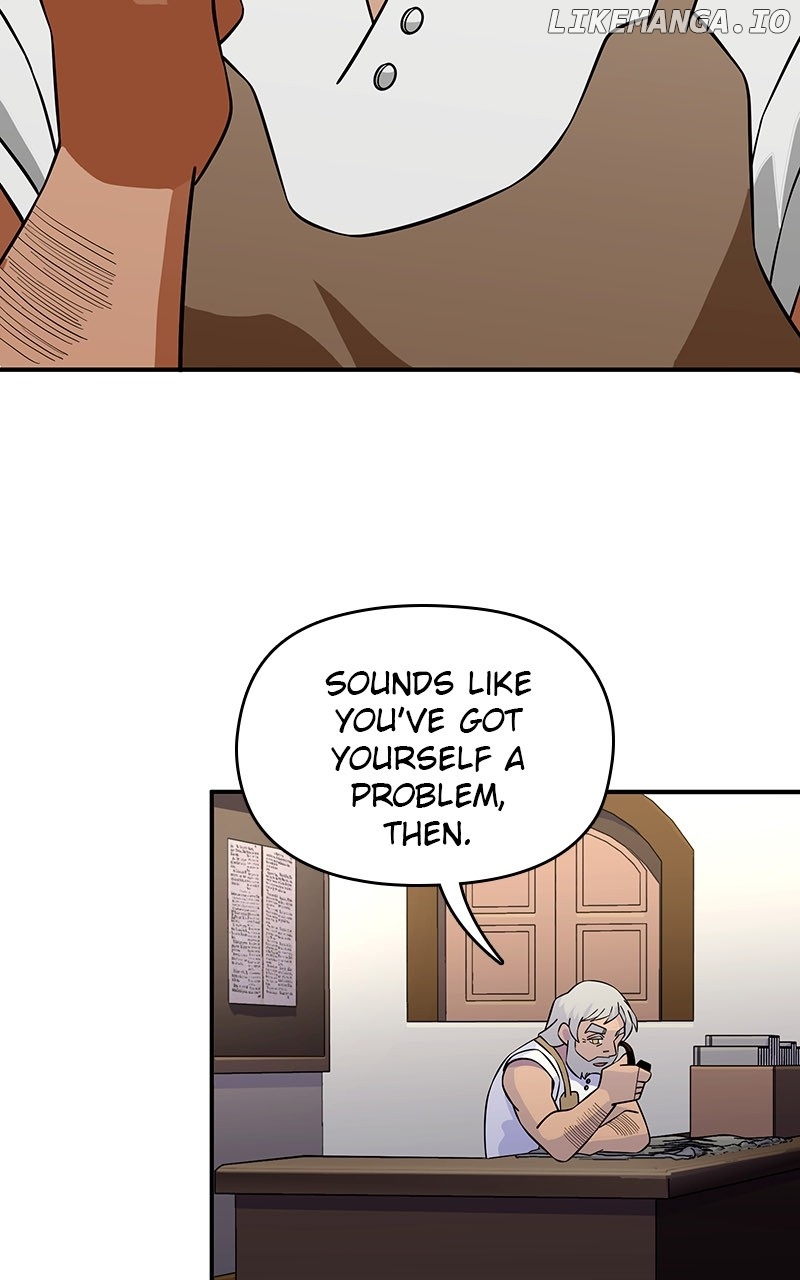 RE: Monarch Chapter 46 - page 19
