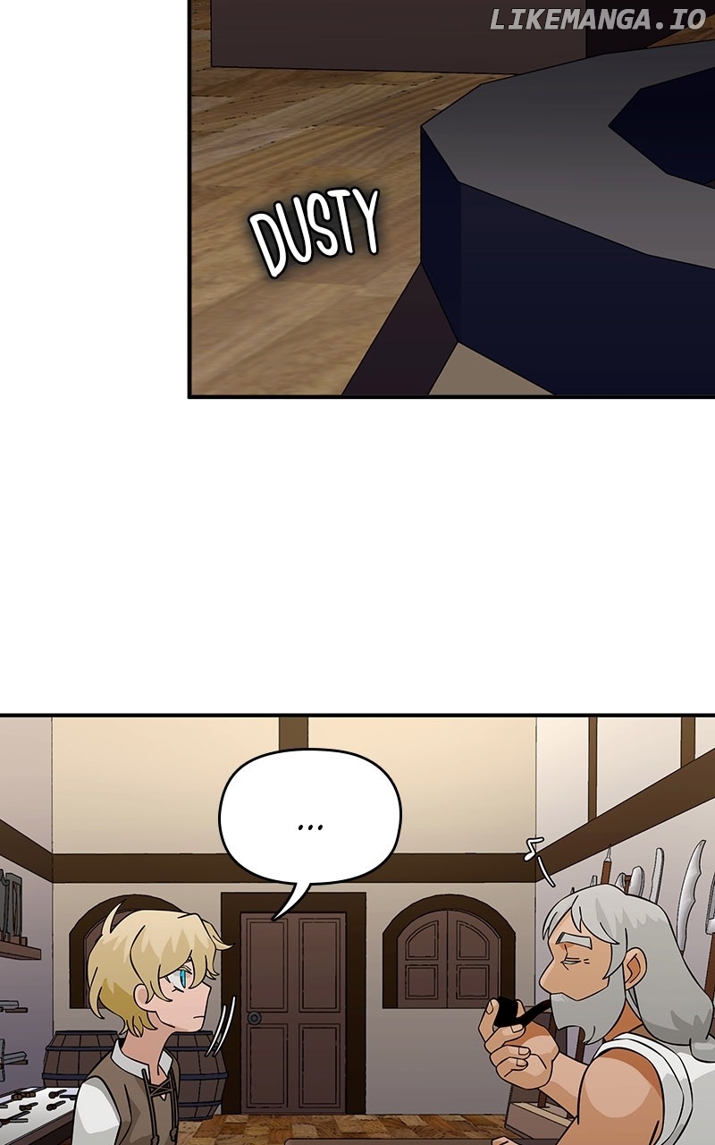 RE: Monarch Chapter 46 - page 20