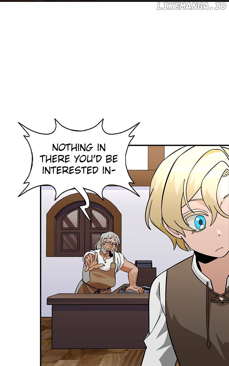 RE: Monarch Chapter 46 - page 22
