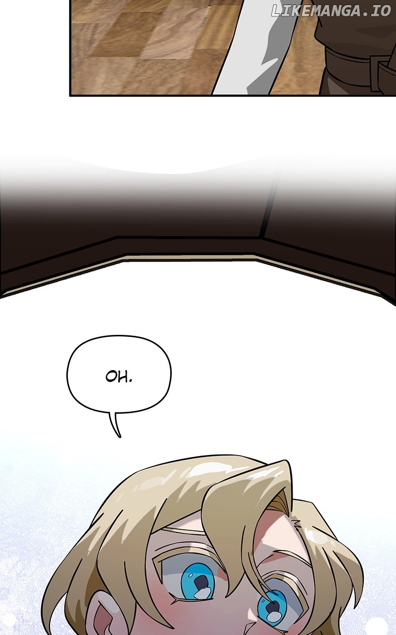 RE: Monarch Chapter 46 - page 23