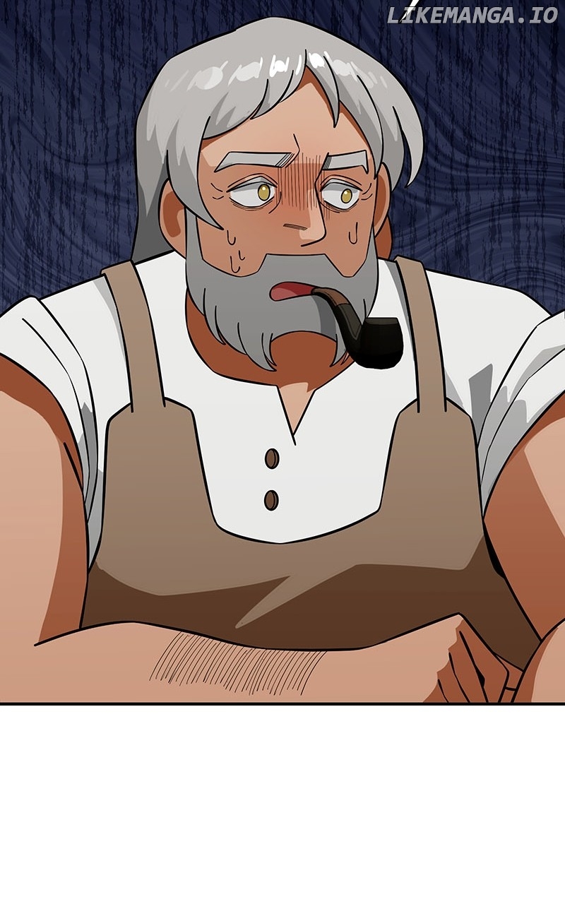 RE: Monarch Chapter 46 - page 29
