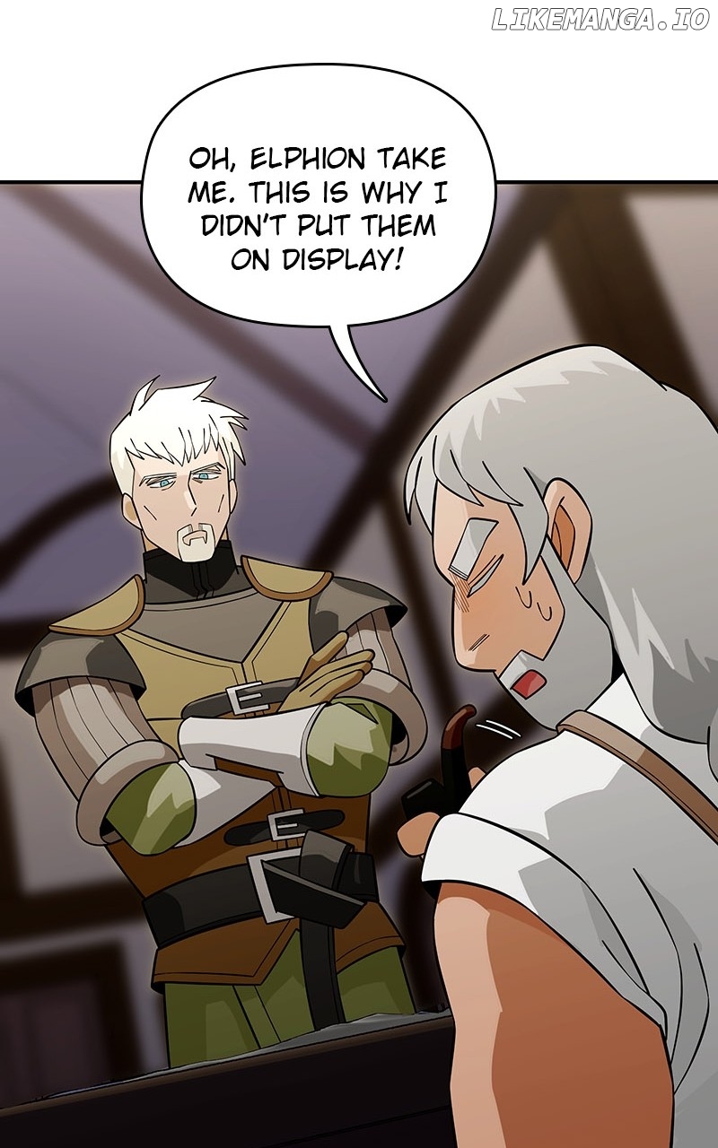RE: Monarch Chapter 46 - page 30