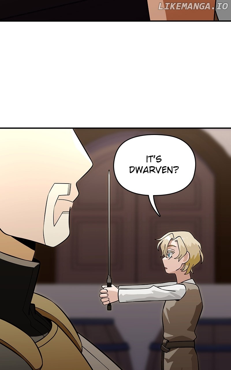 RE: Monarch Chapter 46 - page 31