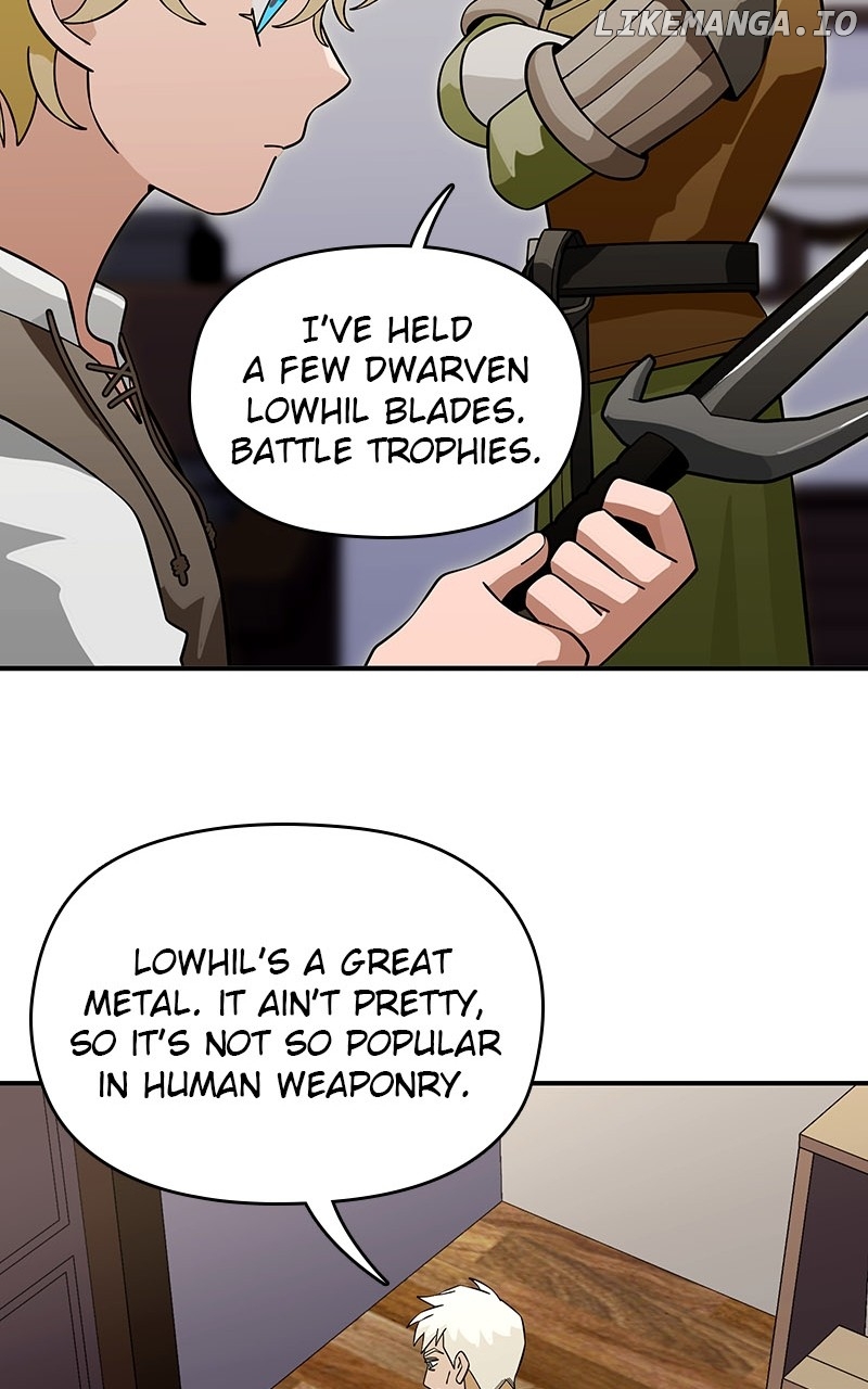 RE: Monarch Chapter 46 - page 33