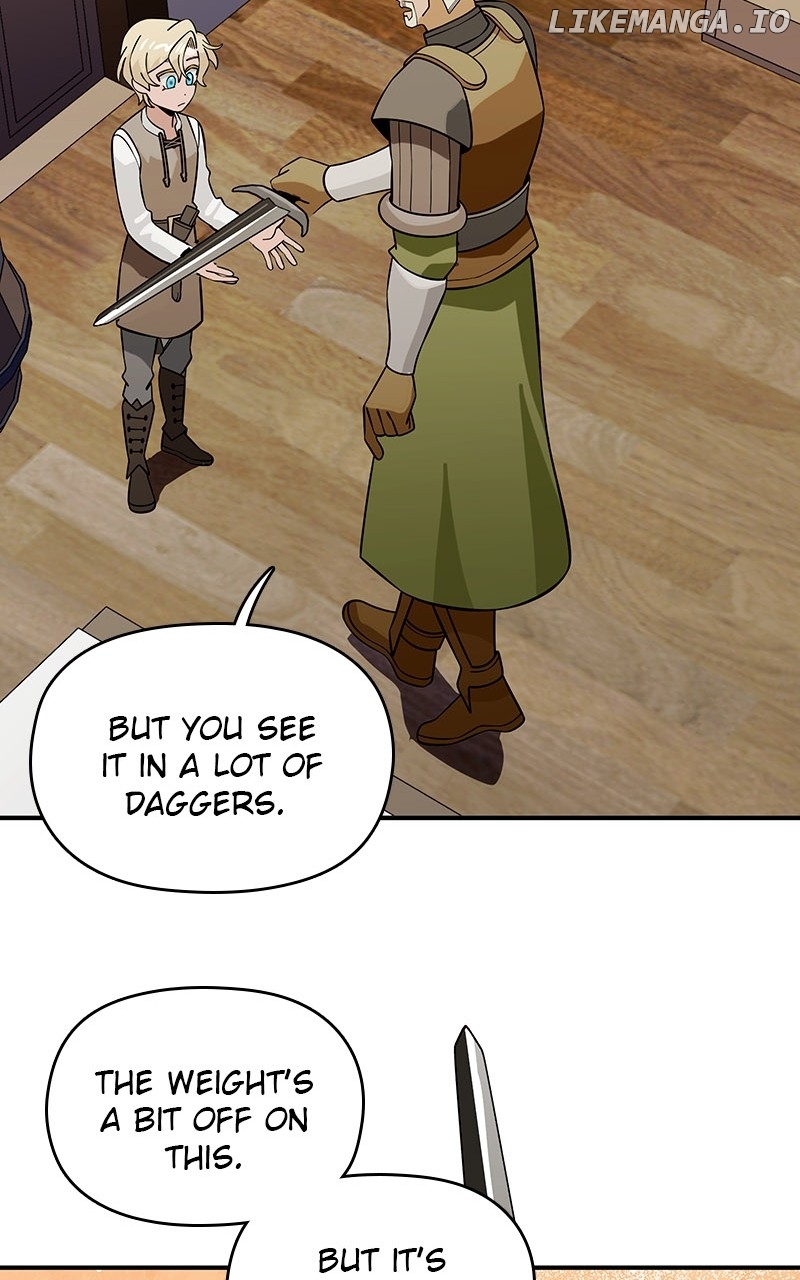 RE: Monarch Chapter 46 - page 34