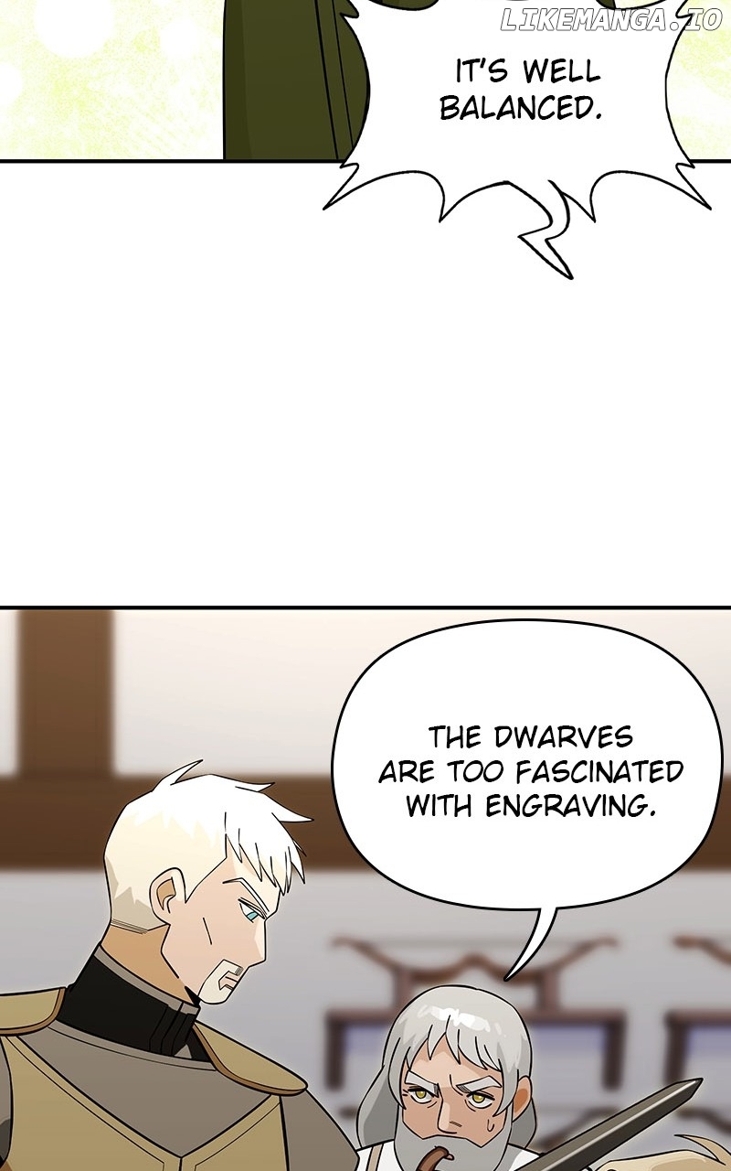 RE: Monarch Chapter 46 - page 36