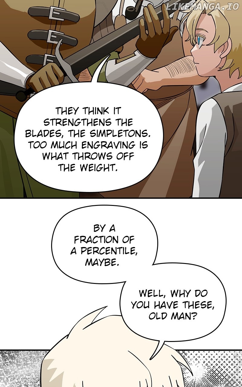 RE: Monarch Chapter 46 - page 37