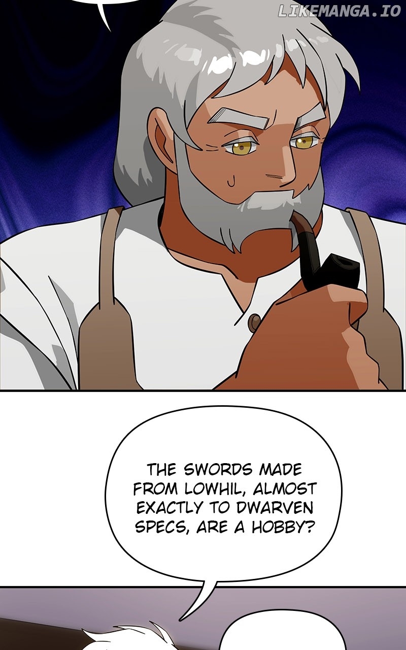RE: Monarch Chapter 46 - page 39