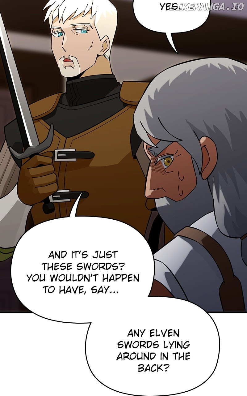 RE: Monarch Chapter 46 - page 40