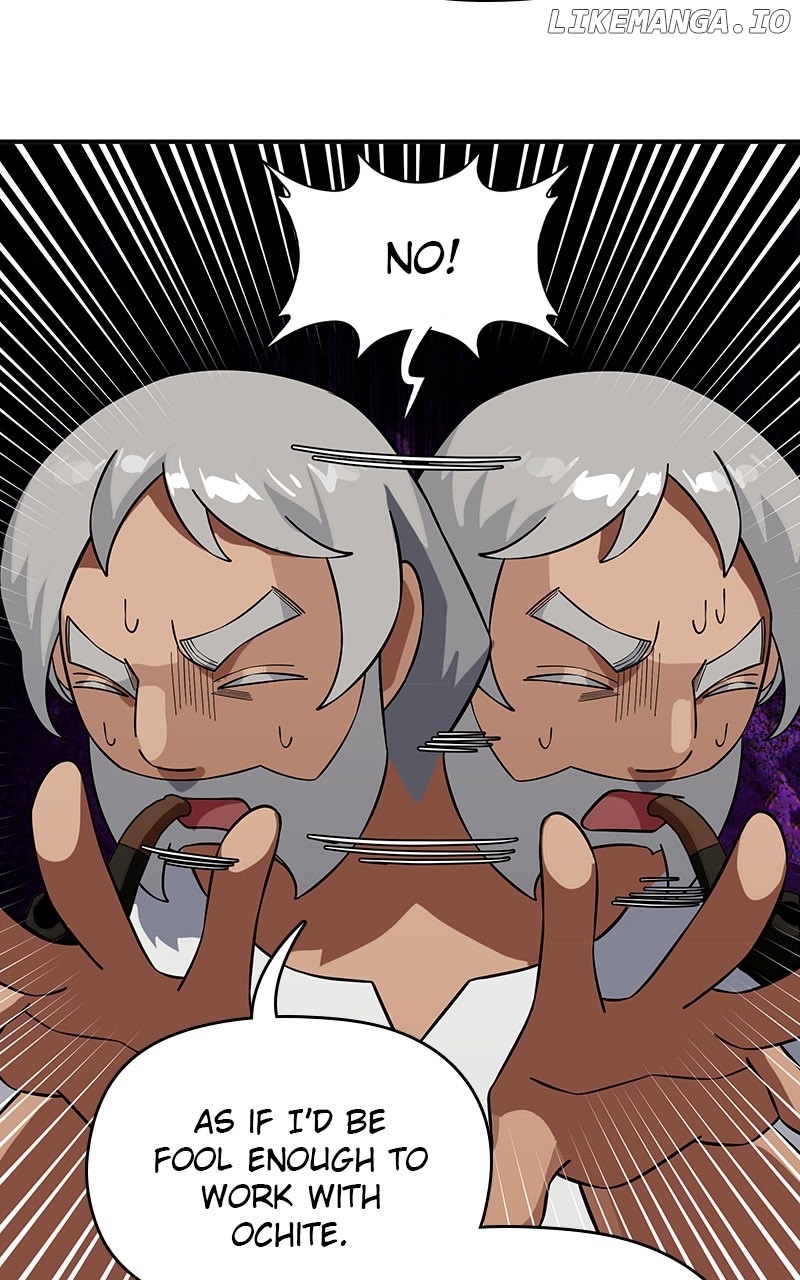 RE: Monarch Chapter 46 - page 41