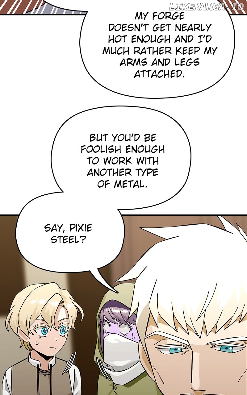 RE: Monarch Chapter 46 - page 42