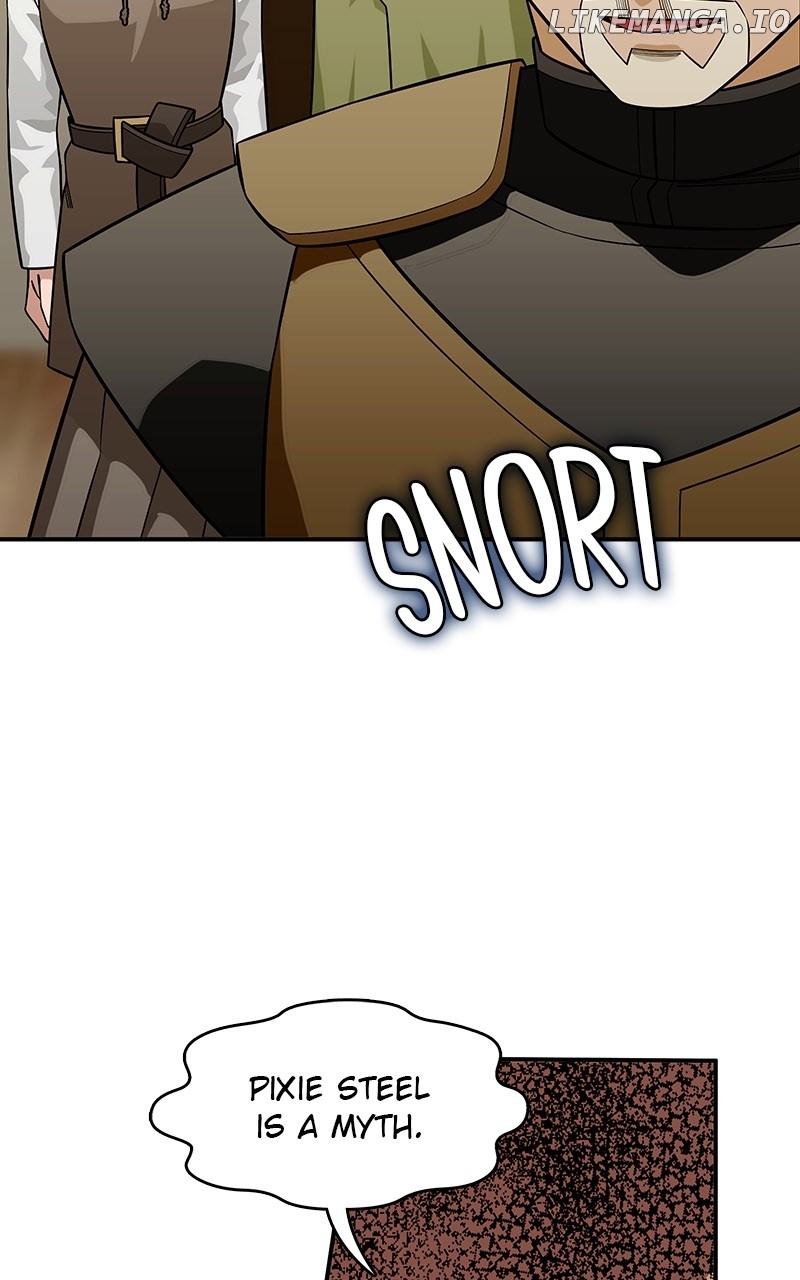 RE: Monarch Chapter 46 - page 43